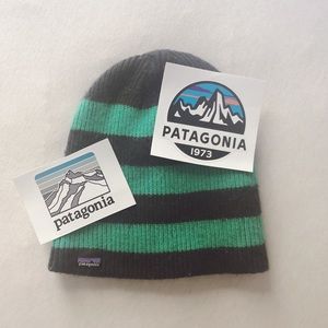 Patagonia Beanie❄️🌨